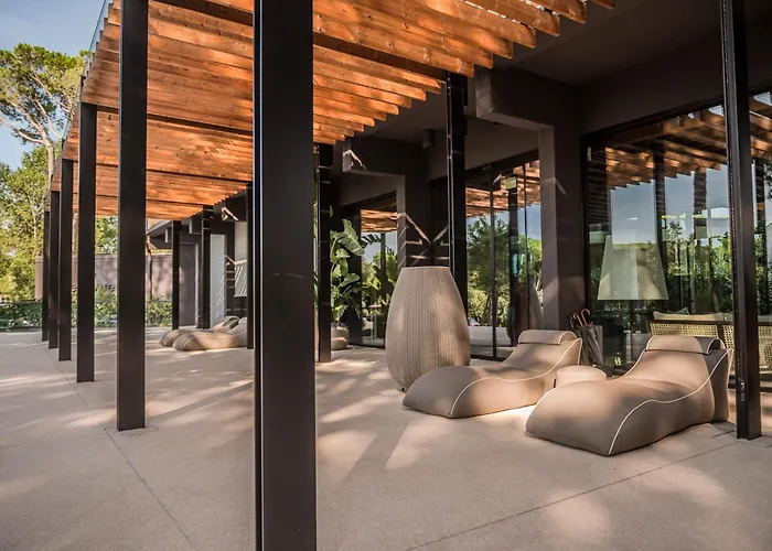 Bellevue Hotel&Resort